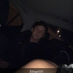 Meet your Posher, Ethan